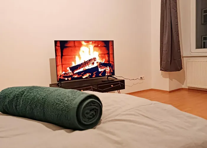 Cozy דירה