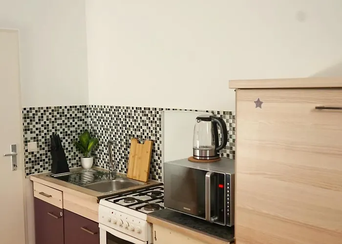 Cozy דירה וינה