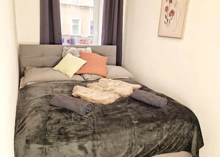 דירה Cozy וינה