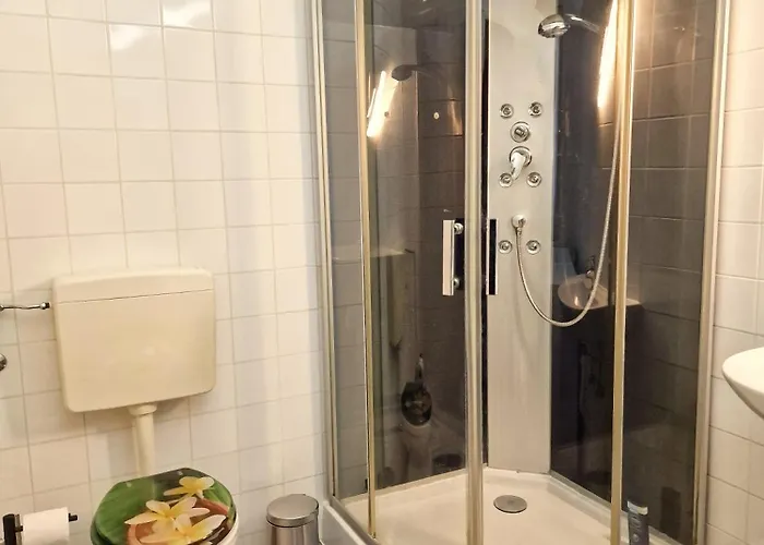 דירה Cozy וינה